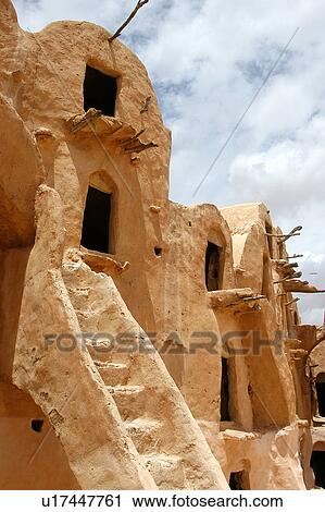 Southern, Ksour, Tunis, Tunisia, arabic, country View Large Photo Image Stock Image - Southern, Ksour, Tunis, Tunisia, arabic, country. Fotosearch