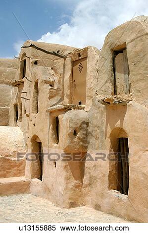 Southern, Ksour, Tunis, Tunisia, arabic, country View Large Photo Image Stock Photography - Southern, Ksour, Tunis, Tunisia, arabic, country. Fotosearch
