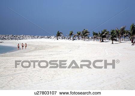 dubai, mamzar, madina, jumeirah, burj, arab View Large Photo Image Stock Photo - dubai, mamzar, madina, jumeirah, burj, arab. Fotosearch