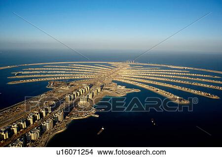 dubai, aerial, airborne, sky, december, 2006 View Large Photo Image Picture - dubai, aerial, airborne, sky, december, 2006. Fotosearch