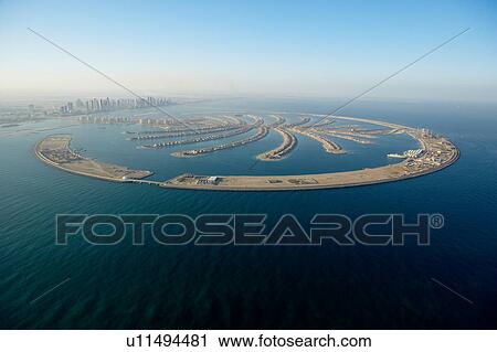 dubai, aerial, airborne, sky, december, 2006 View Large Photo Image Stock Image - dubai, aerial, airborne, sky, december, 2006. Fotosearch