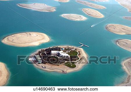 dubai, aerial, dubai, world, island View Large Photo Image Stock Image - dubai, aerial, dubai, world, island. Fotosearch