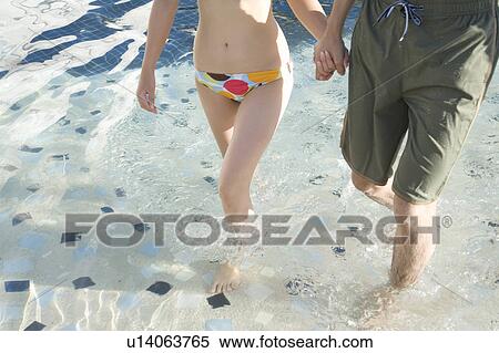 Legs in a swimming pool, Saipan View Large Photo Image Stock Photography - Legs in a swimming pool, Saipan. Fotosearch