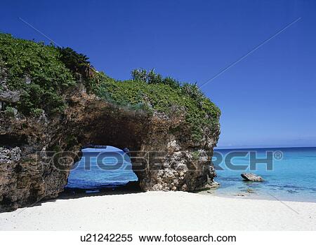 Stock Photography - Dune Beach. Fotosearch