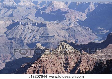 Grand Canyon View Large Photo Image Picture - Grand Canyon. Fotosearch
