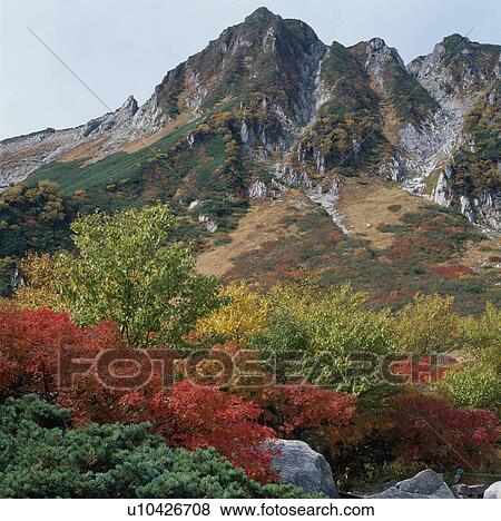 Mount Tsurugi View Large Photo Image Stock Photo - Mount Tsurugi. Fotosearch
