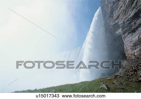 Niagara Falls View Large Photo Image Stock Image - Niagara Falls. Fotosearch