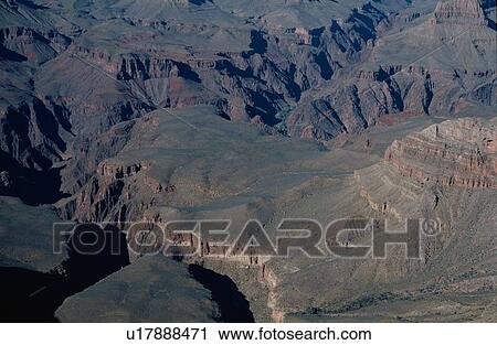 Rock Strata View Large Photo Image Stock Image - Rock Strata. Fotosearch