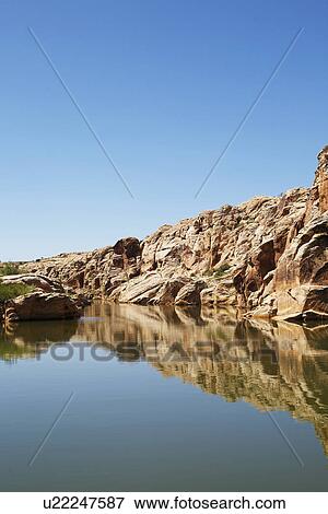 Rocky coastline, Arizona, USA View Large Photo Image Stock Photo - Rocky coastline, Arizona, USA. Fotosearch