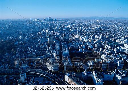 City View Large Photo Image Stock Photography - City. Fotosearch