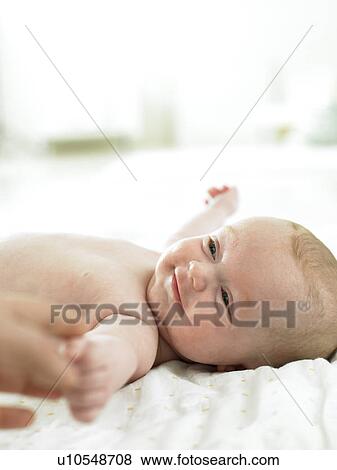 Baby holding hands View Large Photo Image Stock Photo - Baby holding hands. Fotosearch