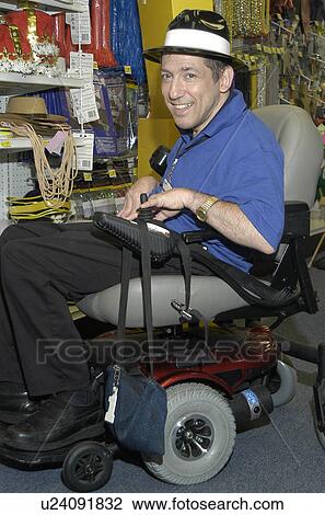 Smiling face of a man with disabilities. View Large Photo Image Stock Image - Smiling face of a man with disabilities.. Fotosearch