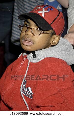 Little boy with multiple disabilities and a visual impairment. View Large Photo Image Stock Photo - Little boy with multiple disabilities and a visual impairment.. Fotosearch