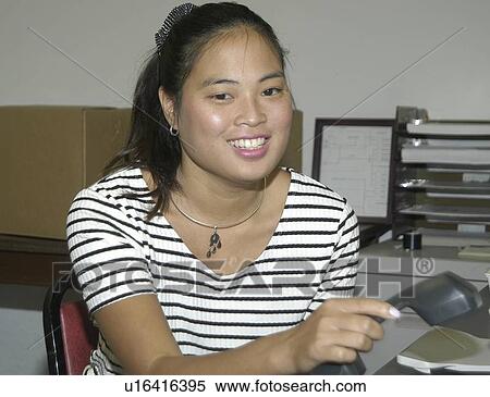 Woman with a disability in an office environment. View Large Photo Image Stock Photography - Woman with a disability in an office environment.. Fotosearch