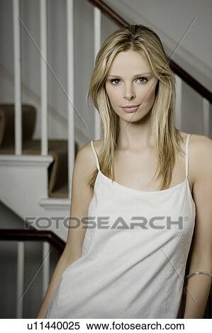 Portrait of woman. View Large Photo Image Stock Photography - Portrait of woman.. Fotosearch