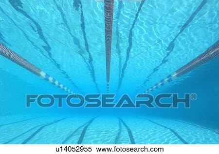Stock Photography - empty swimming pool. Fotosearch