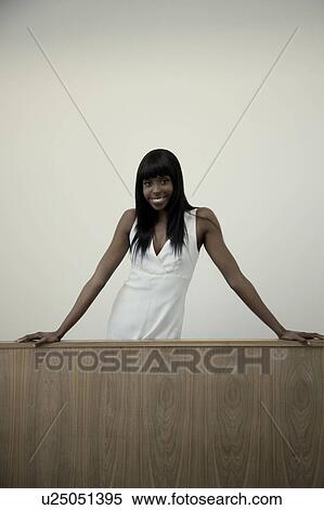 Portrait of a woman View Large Photo Image Stock Photography - Portrait of a woman. Fotosearch