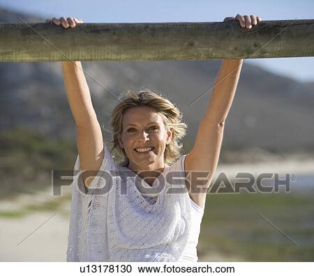 Portrait of a woman View Large Photo Image Stock Image - Portrait of a woman. Fotosearch