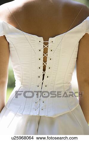 A bride, close-up View Large Photo Image Picture - A bride, close-up. Fotosearch