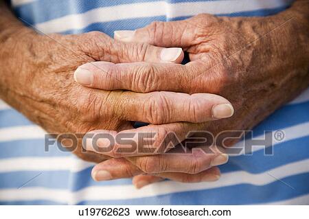 close up of a senior man's hands View Large Photo Image Stock Image - close up of a senior man's hands. Fotosearch