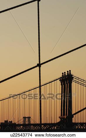 New York City View Large Photo Image Picture - New York City. Fotosearch