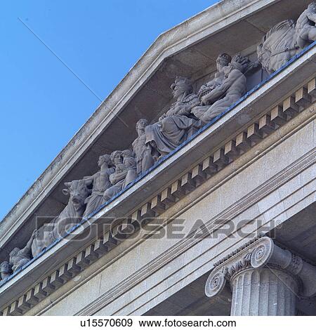 Stock Photo - Architectural Detail. Fotosearch