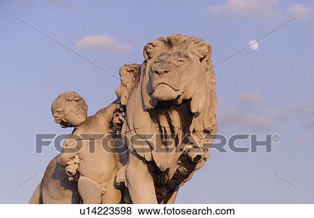 Stock Photo - Paris, France. Fotosearch
