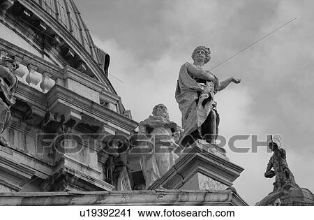 Stock Image - Venice, Italy. Fotosearch