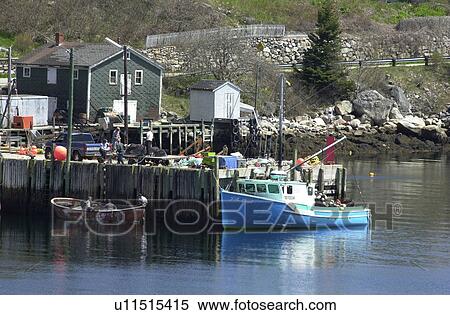 Blue Boat View Large Photo Image Stock Photography - Blue Boat. Fotosearch
