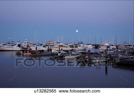 Boat Marina View Large Photo Image Stock Photography - Boat Marina. Fotosearch