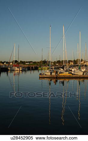Stock Photography - Gimli Manitoba. Fotosearch