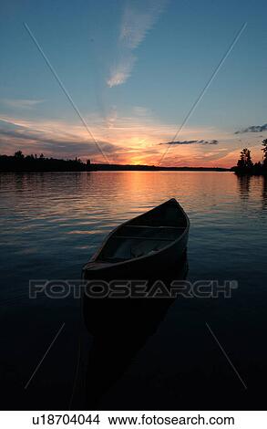 Picture - Lake Photography. Fotosearch