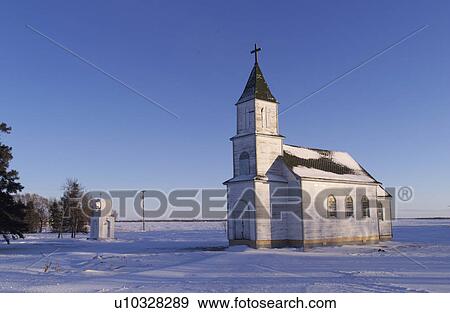 Stock Photo - Beach - Gimli, Manitoba. Fotosearch