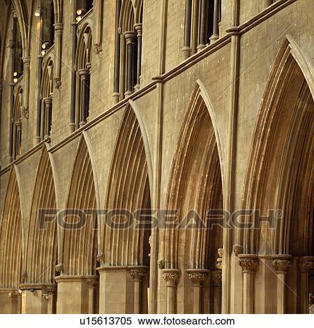 Dublin, Ireland – wall inside St. Patrick’s Cathedral View Large Photo Image Stock Photography - Dublin, Ireland – wall inside St. Patrick’s Cathedral. Fotosearch
