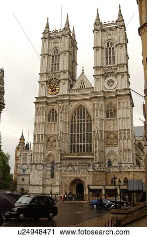 Westminister Abbey - London, England View Large Photo Image Stock Image - Westminister Abbey - London, England. Fotosearch