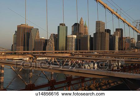 New York City View Large Photo Image Stock Photograph - New York City. Fotosearch