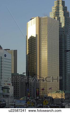 Toronto, Canada View Large Photo Image Stock Image - Toronto, Canada. Fotosearch