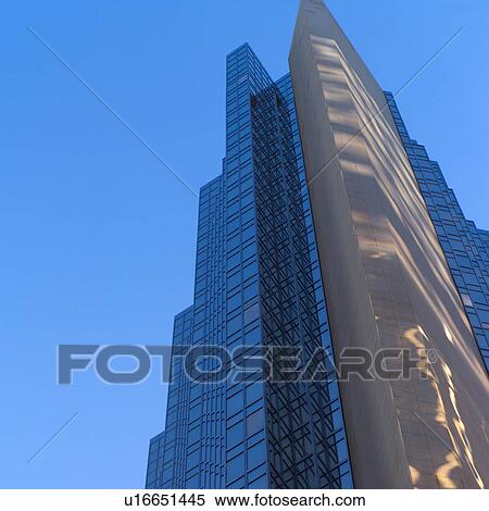 City Center Toronto Ontario Canada View Large Photo Image Stock Photography - City Center Toronto Ontario Canada. Fotosearch