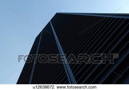 Stock Image - Financial District, New York City. Fotosearch