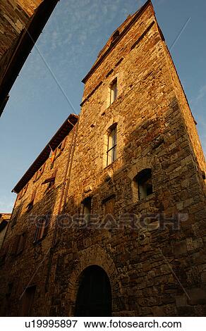 San Donato in Chianti, Tuscany - Italy View Large Photo Image Stock Photo - San Donato in Chianti, Tuscany - Italy. Fotosearch