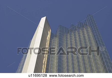 Toronto, Canada View Large Photo Image Stock Photo - Toronto, Canada. Fotosearch