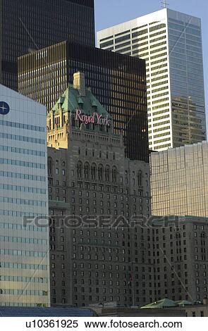 Toronto, Canada View Large Photo Image Stock Photography - Toronto, Canada. Fotosearch