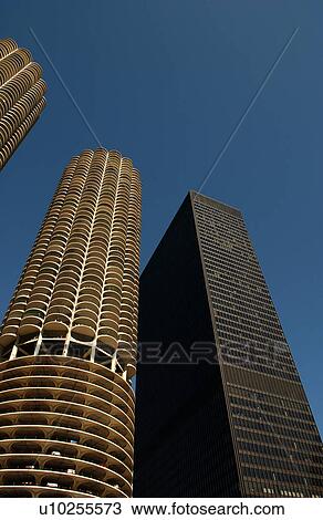 Wrigley Building in Chicago View Large Photo Image Stock Image - Wrigley Building in Chicago. Fotosearch