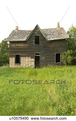 Stock Image - Manitoba Prairie Scenes. Fotosearch