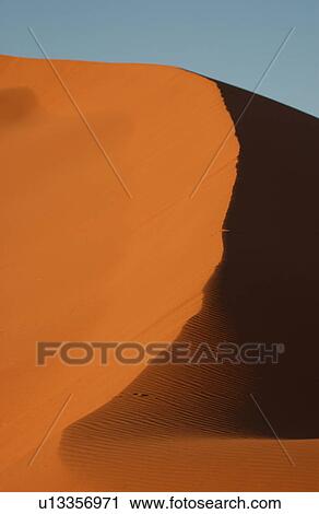 Sand Dunes of Sossusvlei - Namib desert, Namibia View Large Photo Image Stock Image - Sand Dunes of Sossusvlei - Namib desert, Namibia. Fotosearch