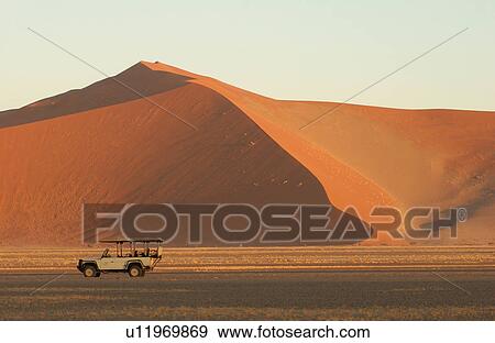 Sand Dunes of Sossusvlei - Namib desert, Namibia View Large Photo Image Stock Photo - Sand Dunes of Sossusvlei - Namib desert, Namibia. Fotosearch