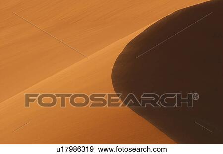 Sand Dunes of Sossusvlei - Namib desert, Namibia View Large Photo Image Stock Photo - Sand Dunes of Sossusvlei - Namib desert, Namibia. Fotosearch
