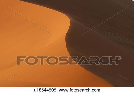 Sand Dunes of Sossusvlei - Namib desert, Namibia View Large Photo Image Stock Photography - Sand Dunes of Sossusvlei - Namib desert, Namibia. Fotosearch