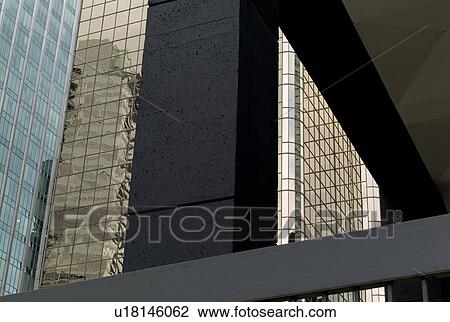 Railing along building View Large Photo Image Stock Image - Railing along building. Fotosearch