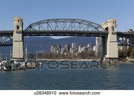 Scenice view of Grandville Street bridge View Large Photo Image Stock Image - Scenice view of Grandville Street bridge. Fotosearch